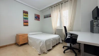 Apartment in La Victoria photo 20