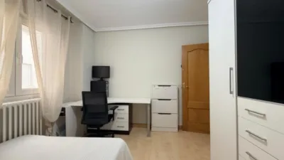 Apartment in La Victoria photo 21