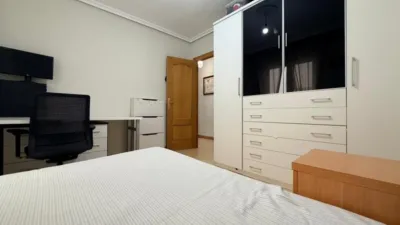 Apartment in La Victoria photo 23