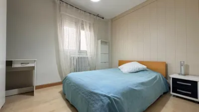 Apartment in La Victoria photo 24