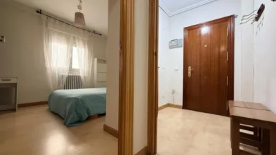 Apartment in La Victoria photo 27