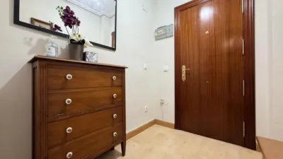 Apartment in La Victoria photo 29