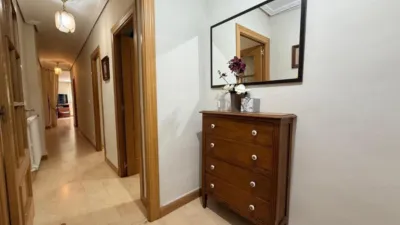 Apartment in La Victoria photo 30