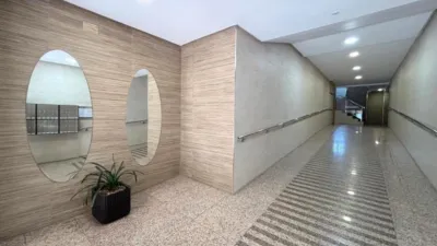 Apartment in La Victoria photo 31