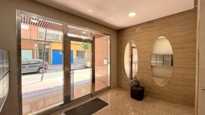 Apartment in La Victoria photo 32