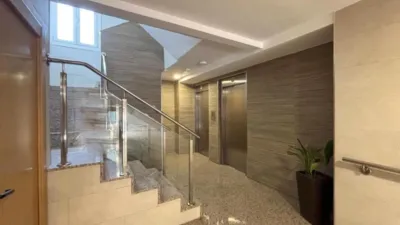 Apartment in La Victoria photo 34