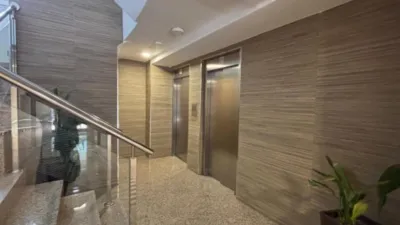Apartment in La Victoria photo 35