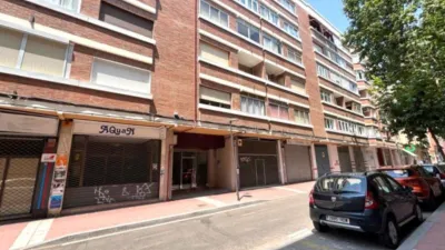 Apartment in La Victoria photo 37