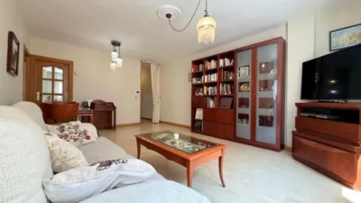 Apartment in La Victoria photo 3