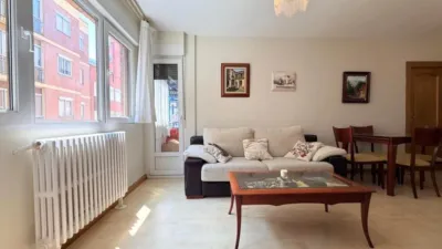 Apartment in La Victoria photo 5