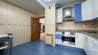 Apartment in La Victoria photo 8