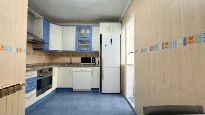 Apartment in La Victoria photo 9
