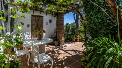 Chalet in Centro photo 11