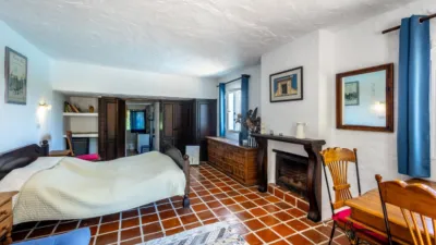 Chalet in Centro photo 15