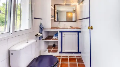 Chalet in Centro photo 16