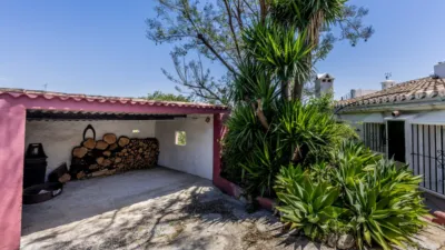 Chalet in Centro photo 18