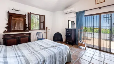 Chalet in Centro photo 21