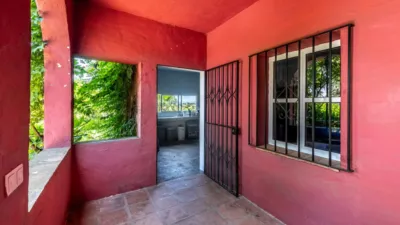 Chalet in Centro photo 24