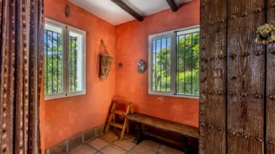Chalet in Centro photo 26