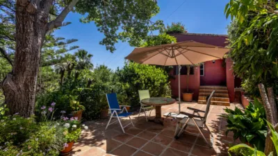 Chalet in Centro photo 28
