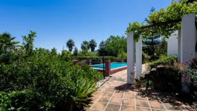 Chalet in Centro photo 34