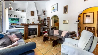 Chalet in Centro photo 3