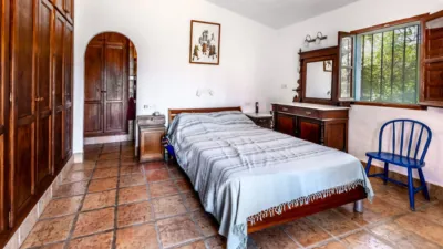 Chalet in Centro photo 5