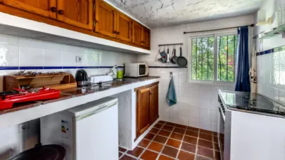Chalet in Centro photo 6