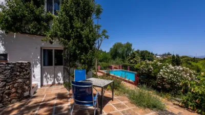 Chalet in Centro photo 7