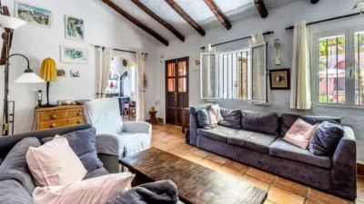 Chalet in Centro photo 9