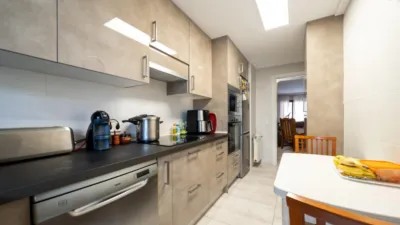 Apartment in Carrer de la Mar photo 11