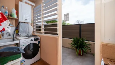 Apartment in Carrer de la Mar photo 12