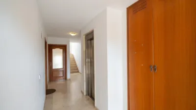 Apartment in Carrer de la Mar photo 14