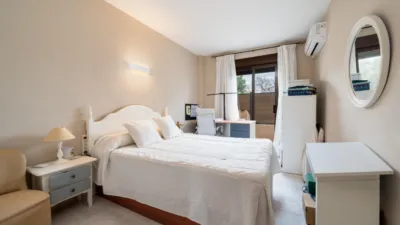Apartment in Carrer de la Mar photo 15
