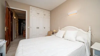 Apartment in Carrer de la Mar photo 17