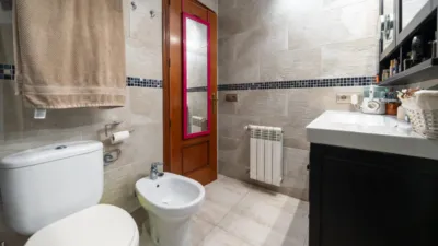 Apartment in Carrer de la Mar photo 18