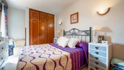 Apartment in Carrer de la Mar photo 19