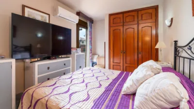 Apartment in Carrer de la Mar photo 20