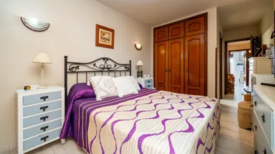 Apartment in Carrer de la Mar photo 21