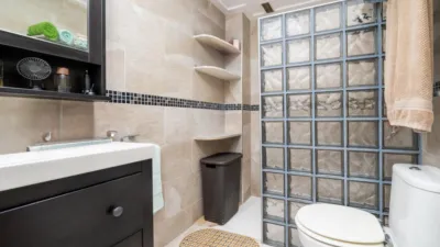 Apartment in Carrer de la Mar photo 22