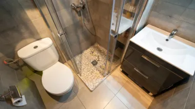 Apartment in Carrer de la Mar photo 23