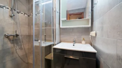 Apartment in Carrer de la Mar photo 24
