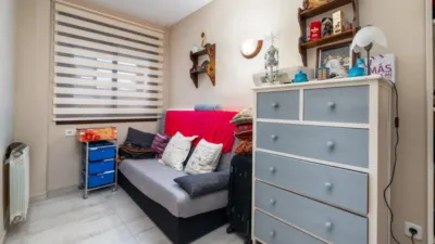 Apartment in Carrer de la Mar photo 25