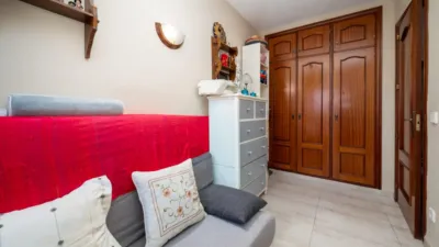 Apartment in Carrer de la Mar photo 26