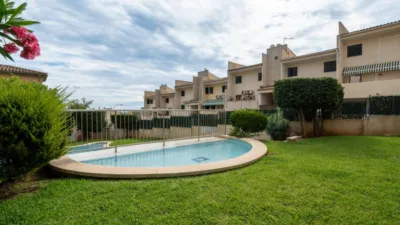 Apartment in Carrer de la Mar photo 28