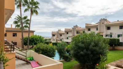 Apartment in Carrer de la Mar photo 2
