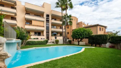 Apartment in Carrer de la Mar photo 30
