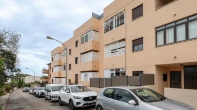 Apartment in Carrer de la Mar photo 31