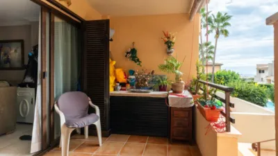 Apartment in Carrer de la Mar photo 3