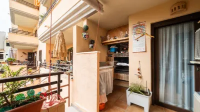 Apartment in Carrer de la Mar photo 4